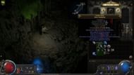 Abyss crafting almost guarantees a perfect build (Image via GGG)